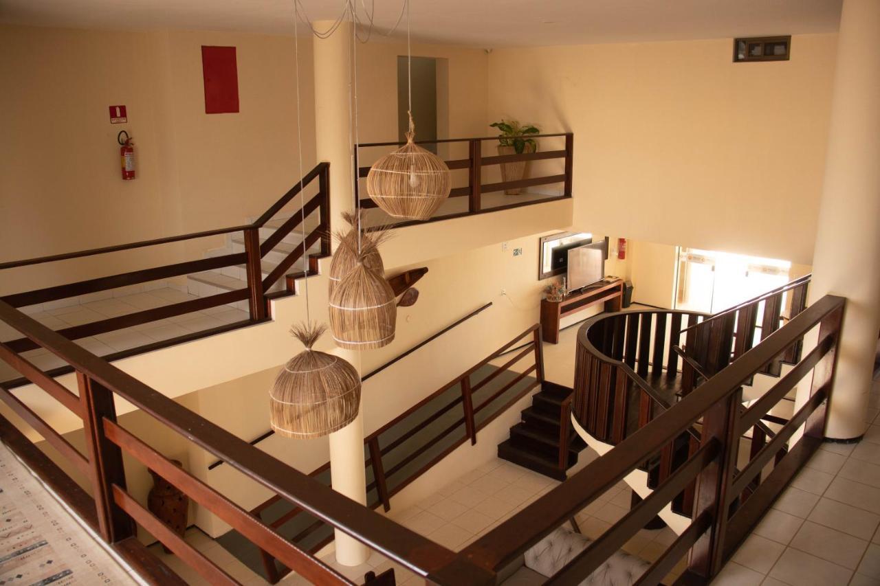 Milos Beach Hotel أكويراز المظهر الخارجي الصورة
