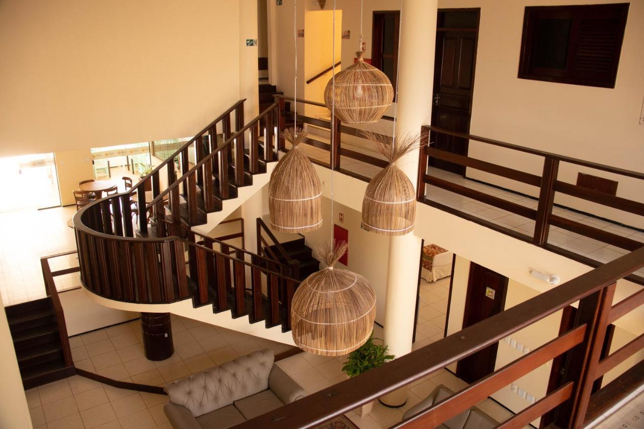 Milos Beach Hotel أكويراز المظهر الخارجي الصورة