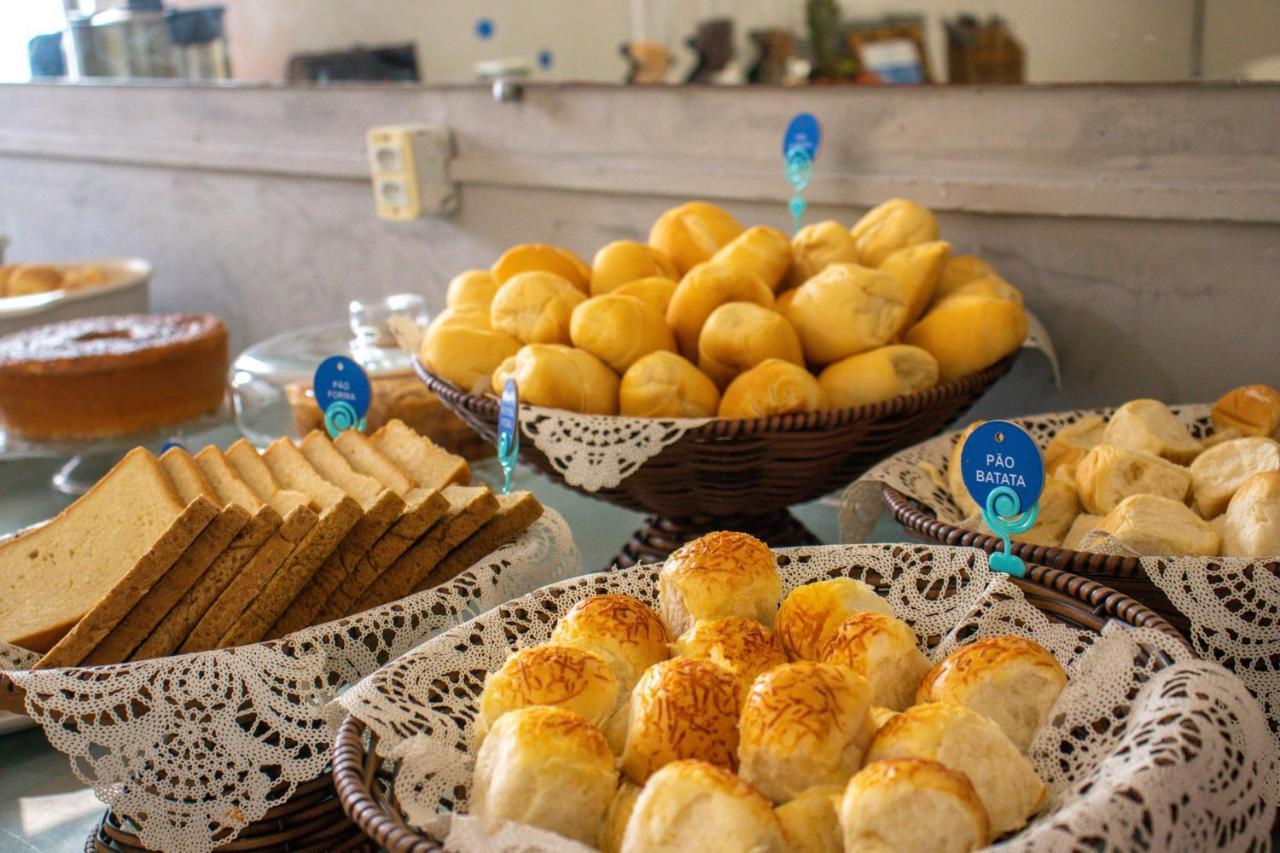 Milos Beach Hotel أكويراز المظهر الخارجي الصورة