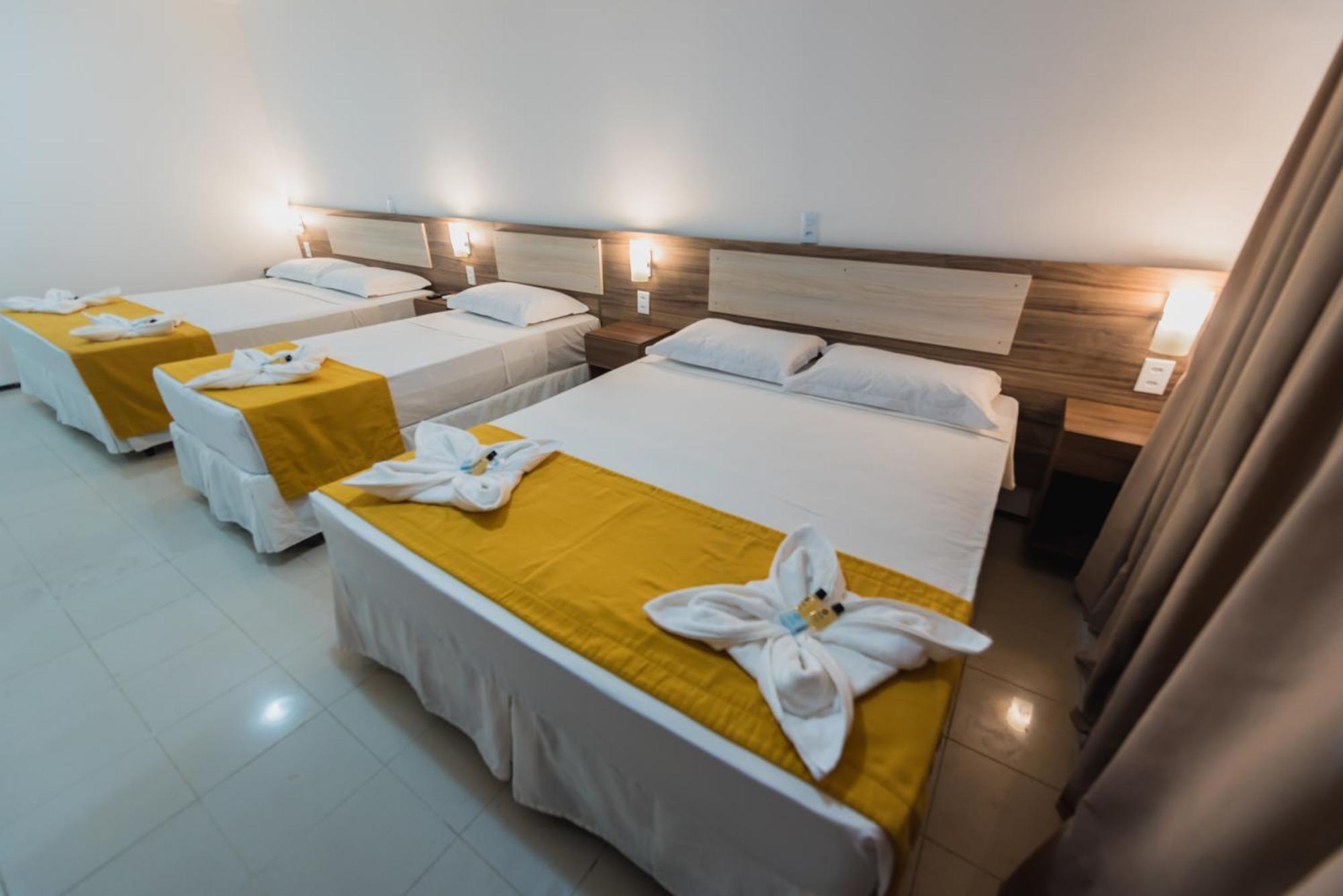 Milos Beach Hotel أكويراز المظهر الخارجي الصورة