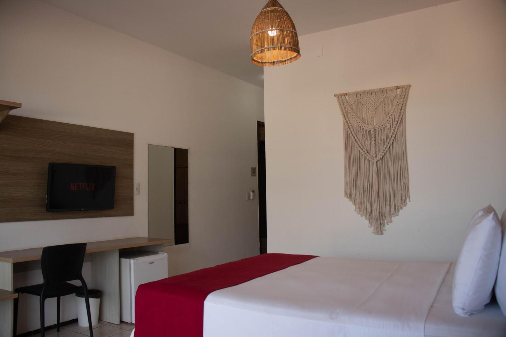 Milos Beach Hotel أكويراز الغرفة الصورة