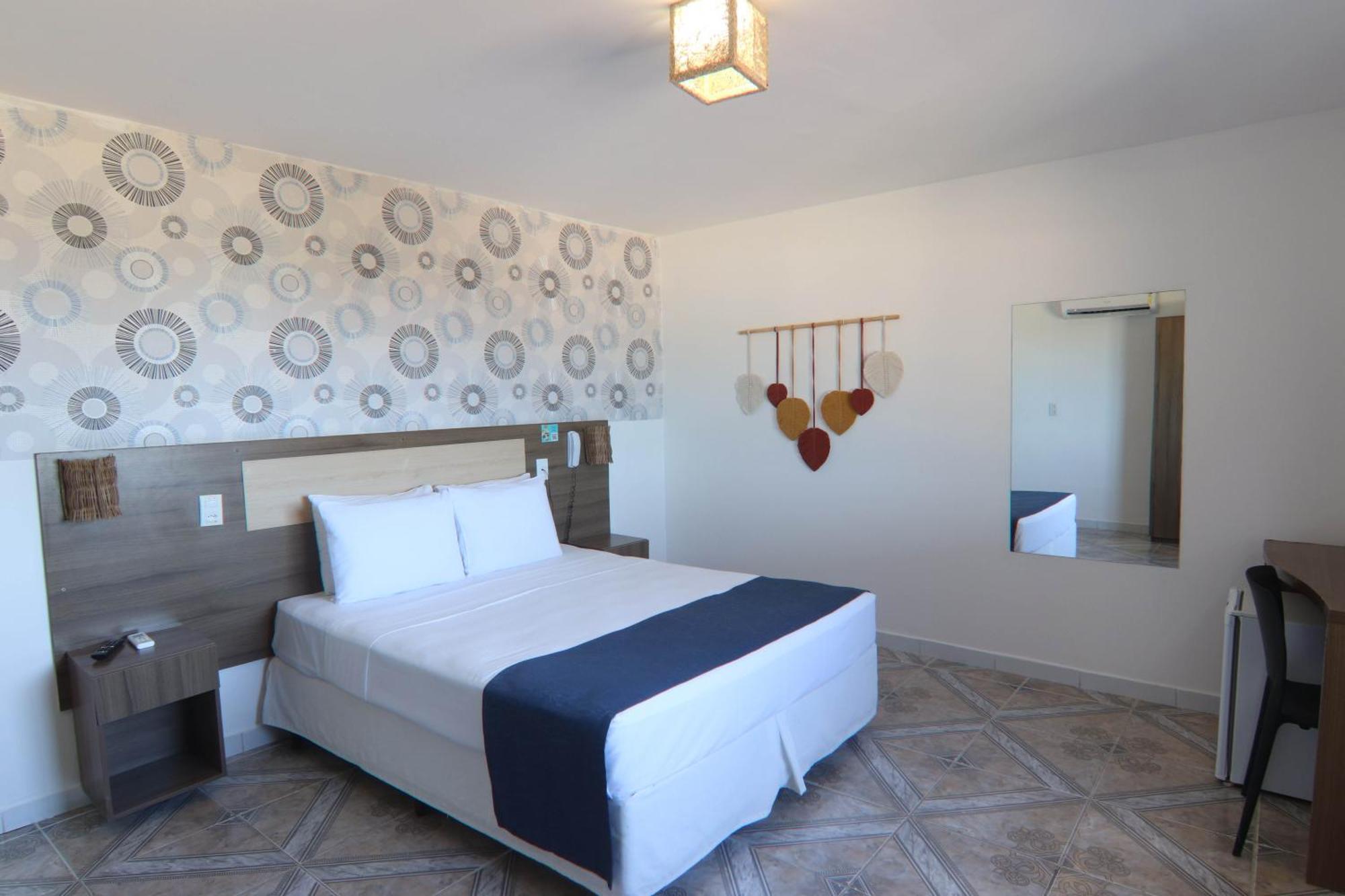 Milos Beach Hotel أكويراز المظهر الخارجي الصورة