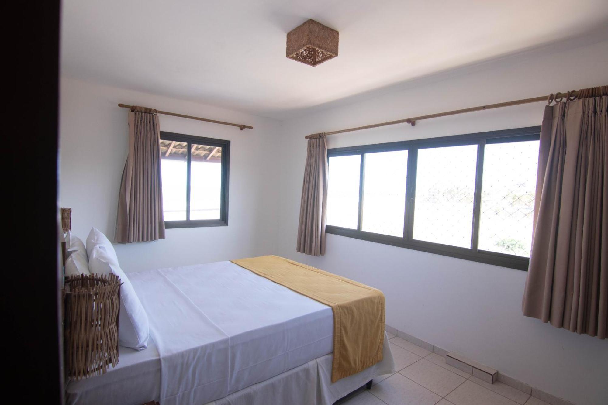 Milos Beach Hotel أكويراز المظهر الخارجي الصورة