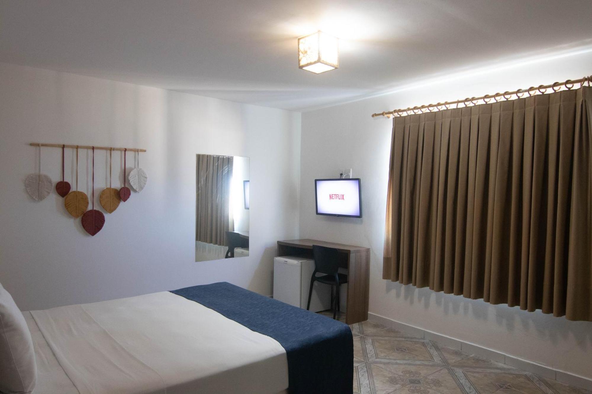 Milos Beach Hotel أكويراز المظهر الخارجي الصورة