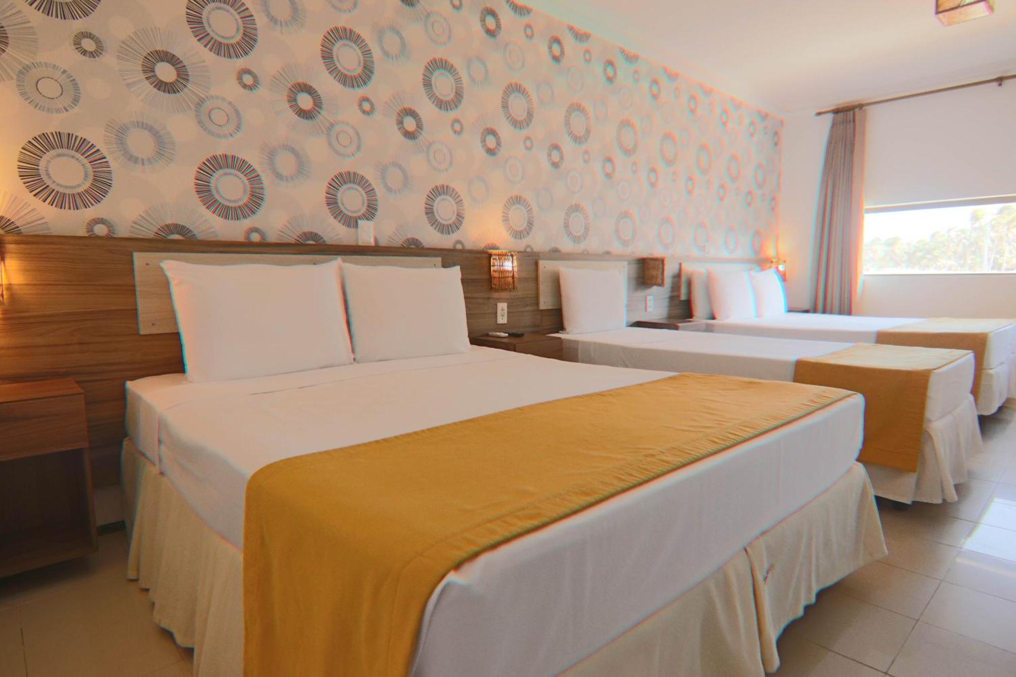 Milos Beach Hotel أكويراز المظهر الخارجي الصورة